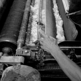 La Filature du Valgaudemar