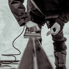 La Valgaude Traineau 2015