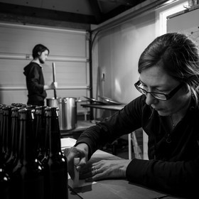 Les Bières du Crépuscule