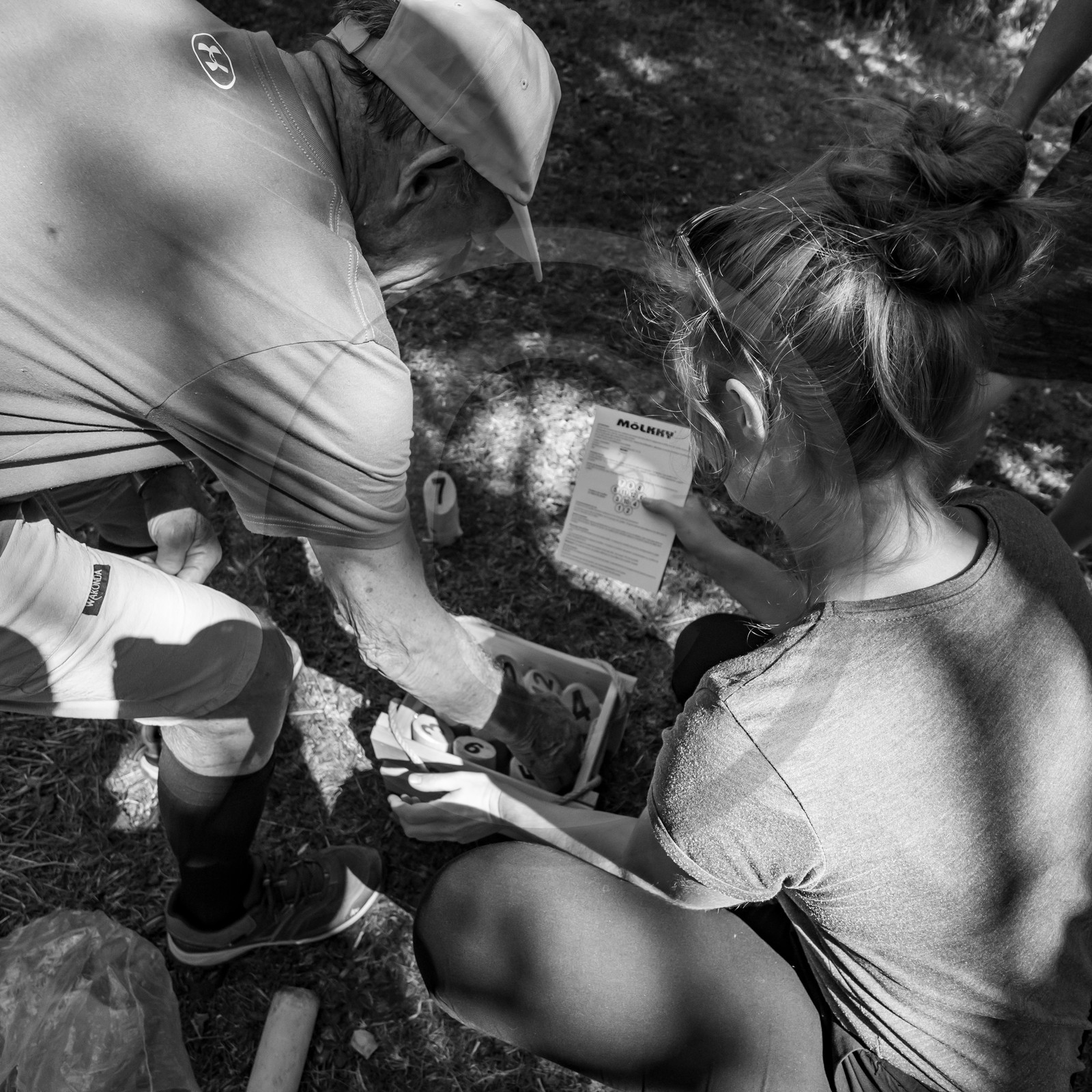 13 septembre 2021 : L'UCC à l'Ouort