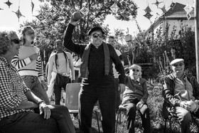 05 octobre 2022 : Des jeux à l'Ouort