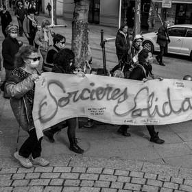 8 mars 2021 : Journée internationale du droit des Femmes
