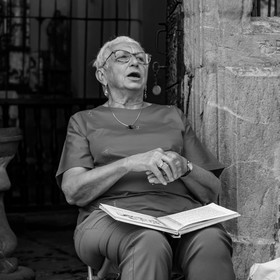 01 septembre 2021 : Promenade en cariole et contes