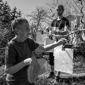 12 avril 2024 : Journée des aidants