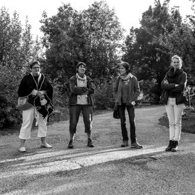 Visite du Conseil Municipal de Saint-Bonnet