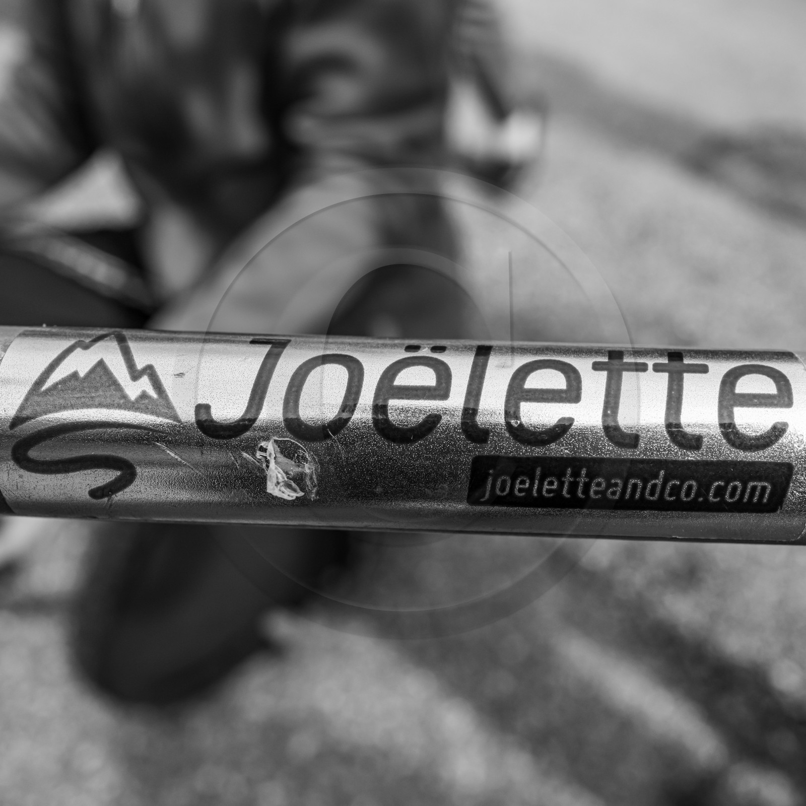 25 septembre 2024 : Promenade en joelette avec Bruno, accompagnateur en montagne et des élèves du lycée Sévigné de Gap