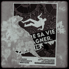 Manifestation à Gap le 14 janvier 2020