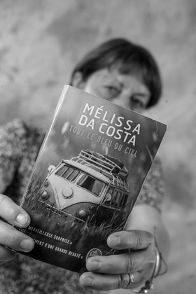 19 juin : barbecue et studio photo