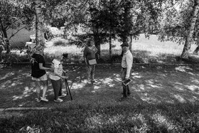 26 juin 2023 : journée des aidants et des aidés