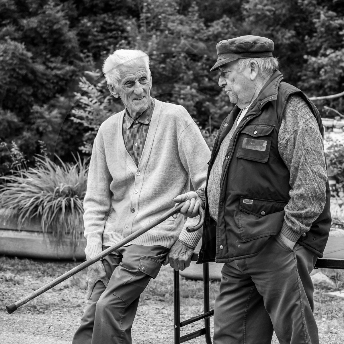 25 mai 2022 : Personnages en papier mâché et belles rencontres