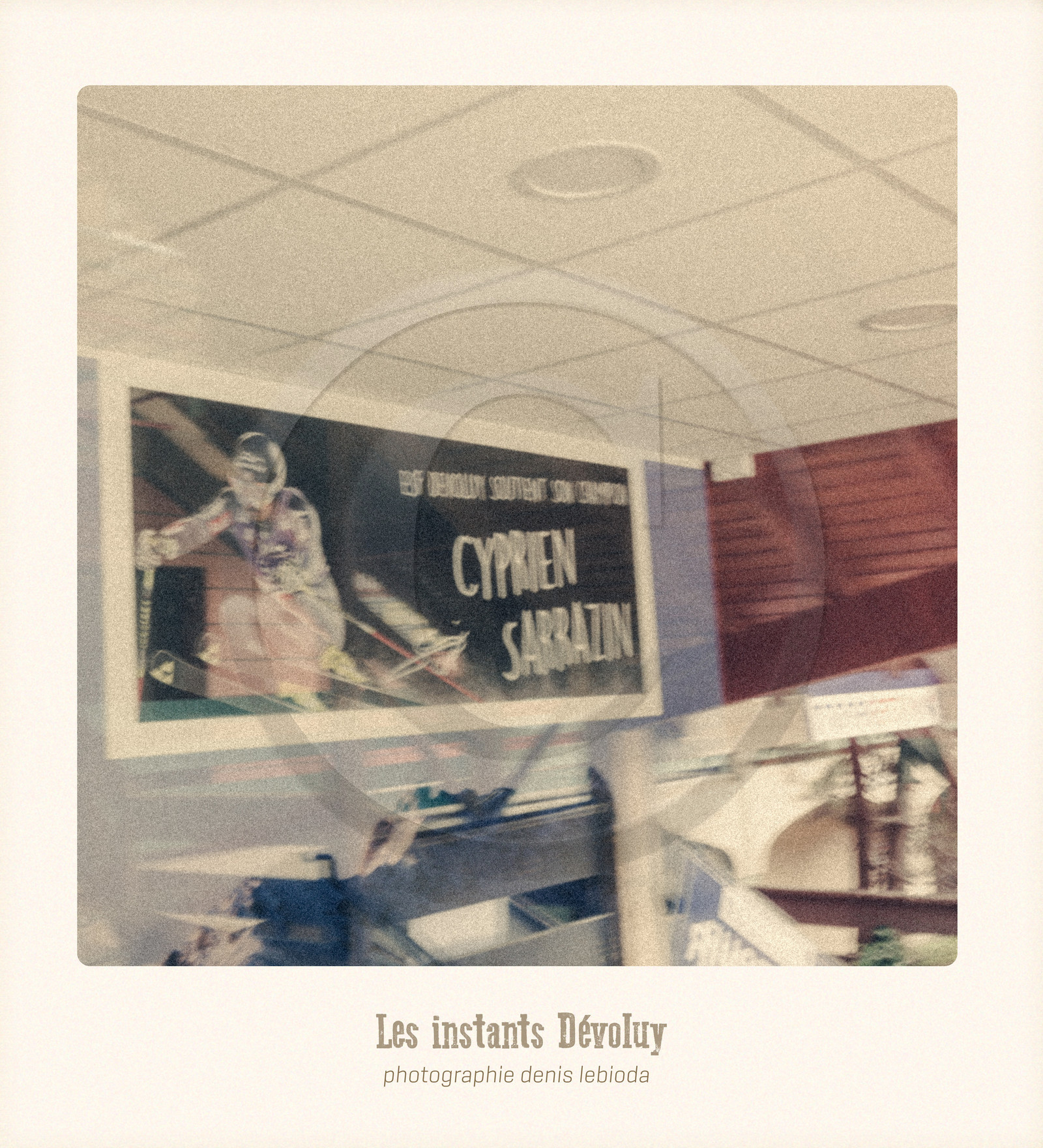 Les Instants Dévoluy