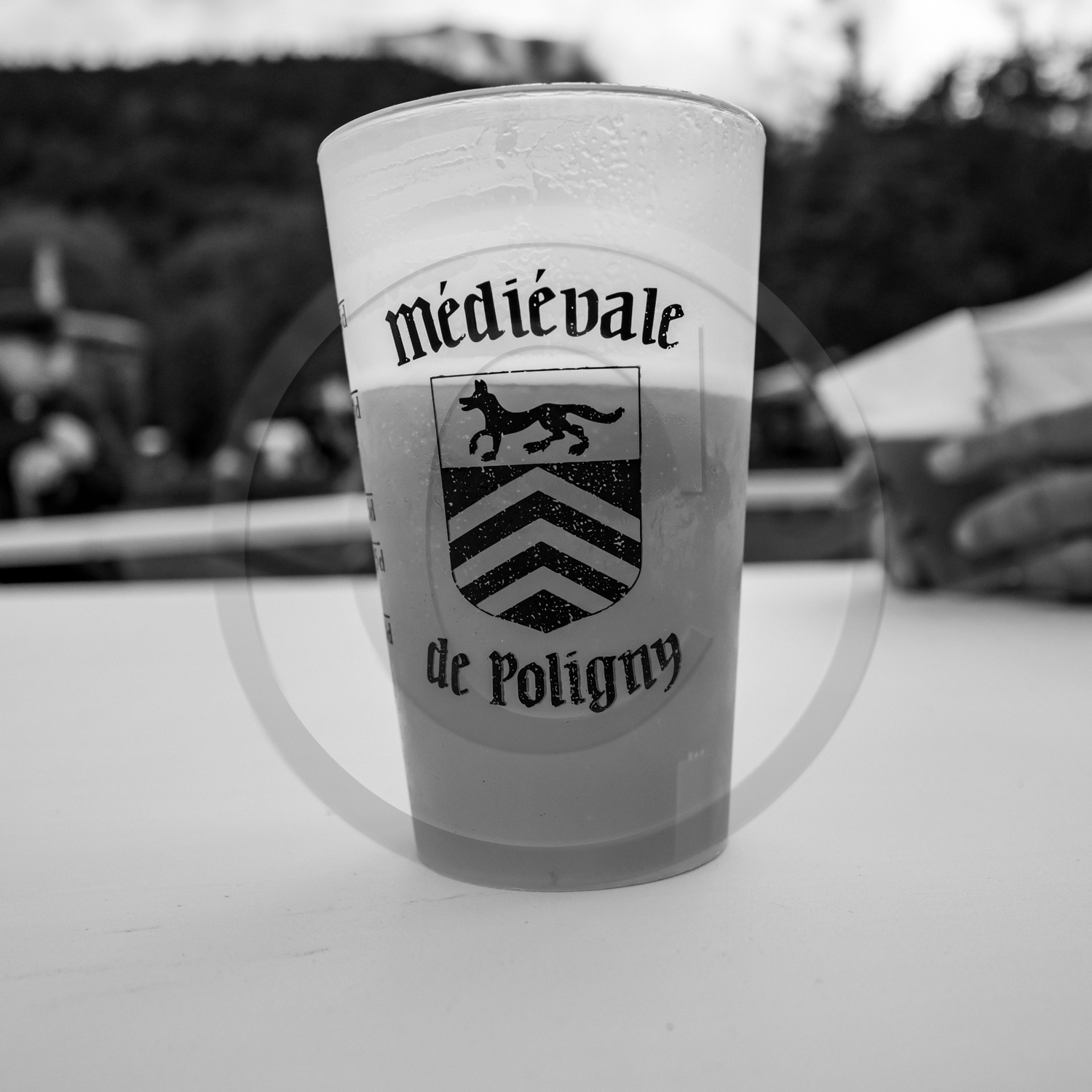 24 et 25 septembre 2022 - 3ème Médiévale de Poligny en Champsaur.