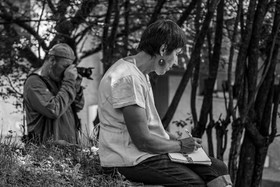 26 juin 2024 : Sieste Musicale avec Balthazar