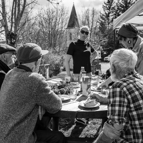 19 avril 2023 : atelier créatif Les fables de La Fontaine