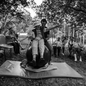 06 août 2019 : initiation aux arts du cirque