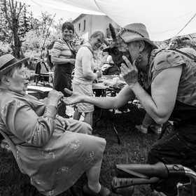 26 mai 2021 : fabrication de masques