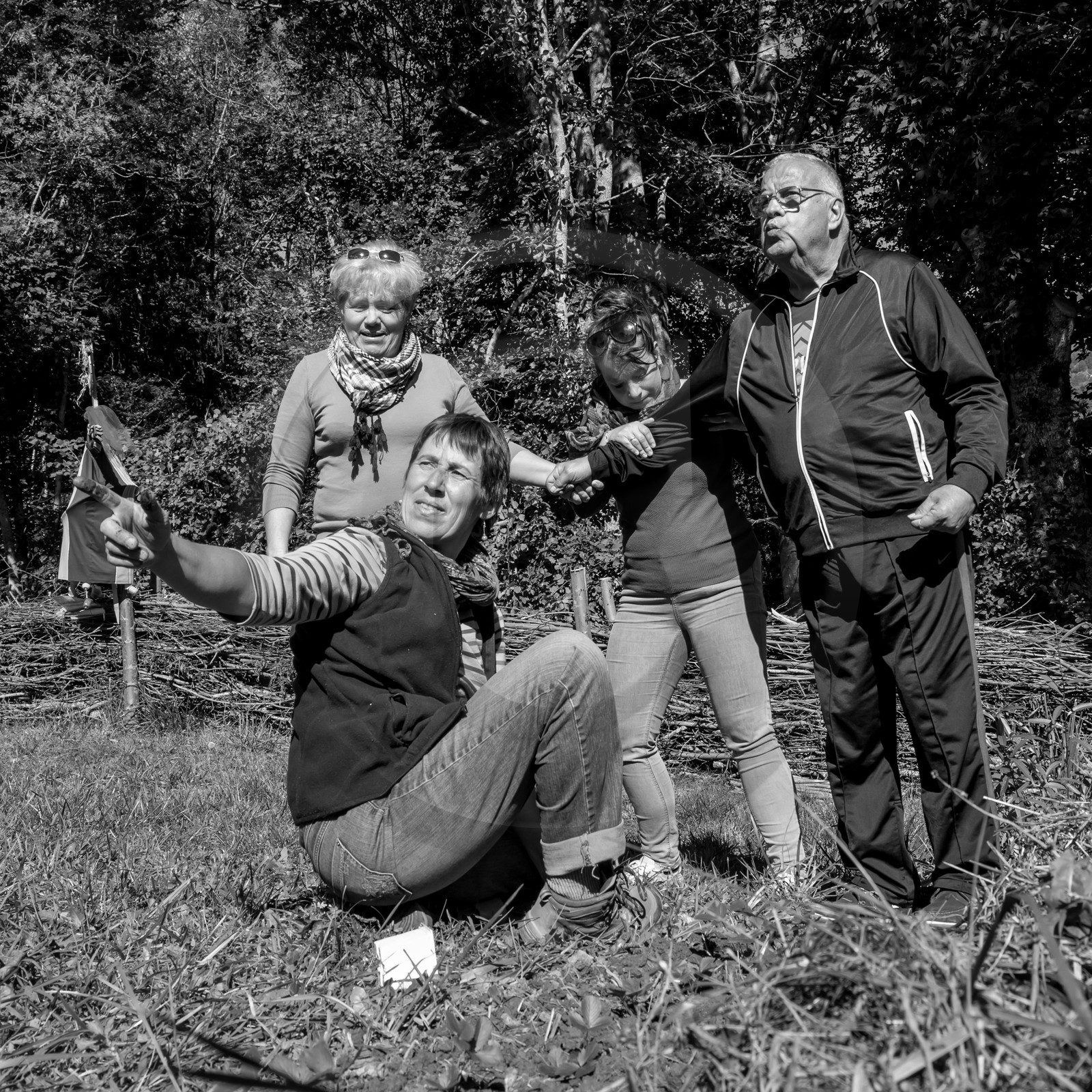 20 septembre 2017 - Jardinage