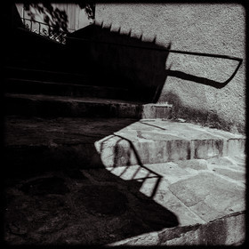 L'esprit d'escalier