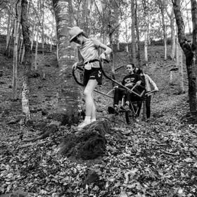 Initiation à la Joelette Initiation à la Joelette