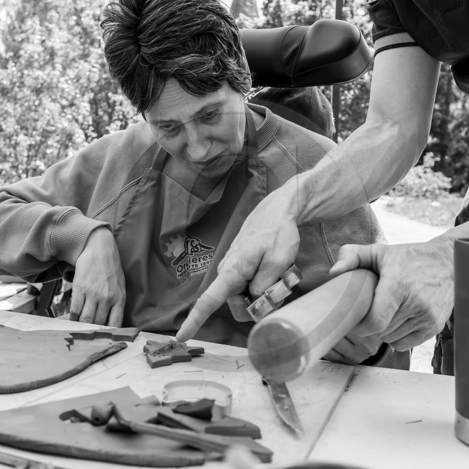 31 mai 2021 : Journée des aidants