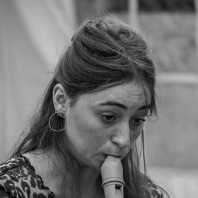 26 juillet 2023 : Sieste musicale avec Lysianne Vincent