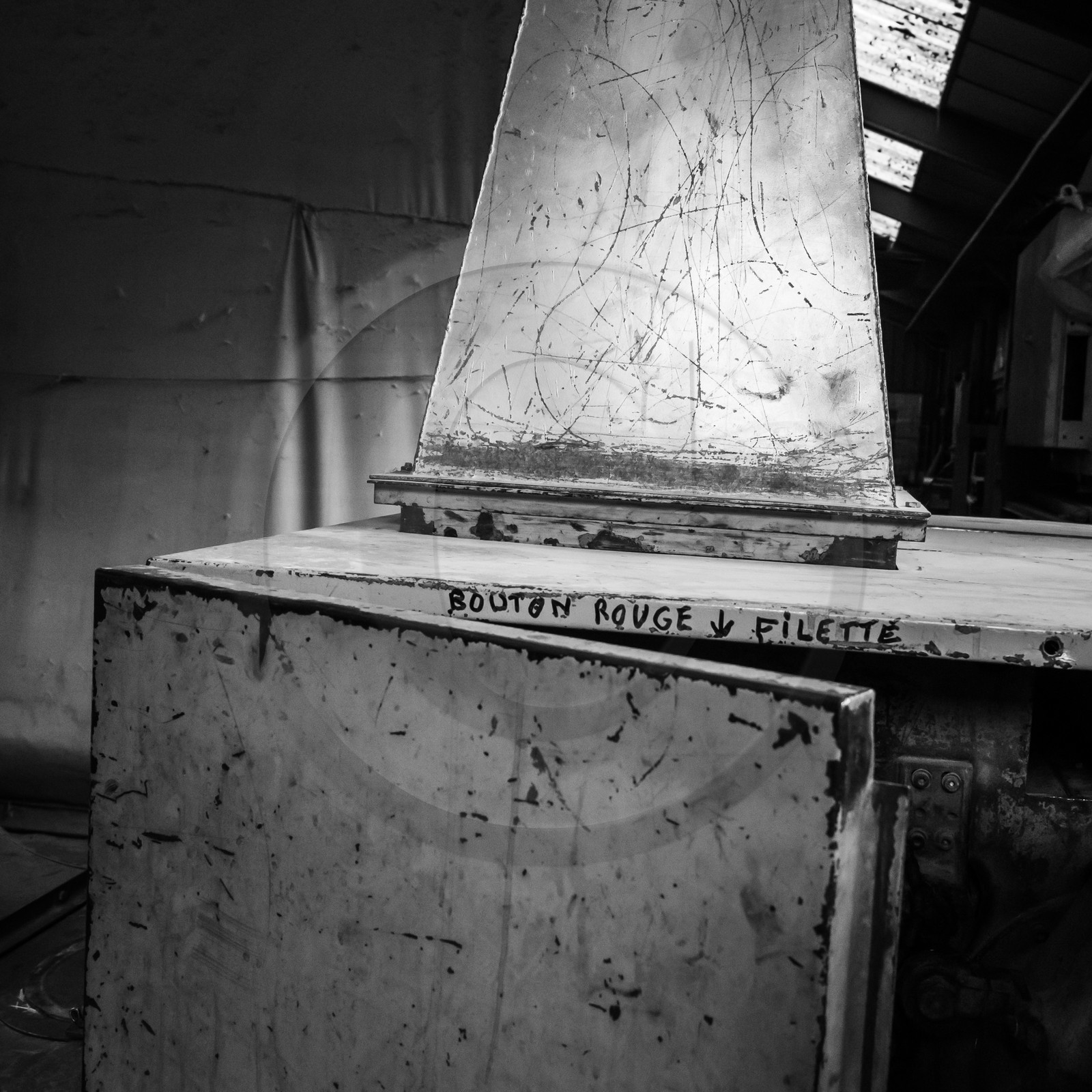 La Filature du Valgaudemar