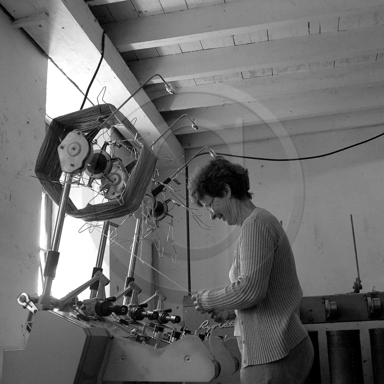 La Filature du Valgaudemar