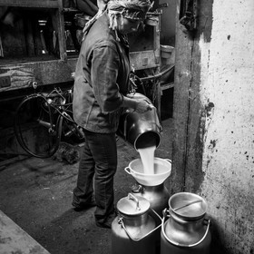 La ferme de Coste Joffre