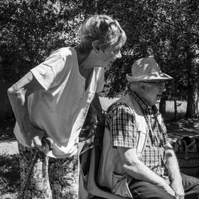 Journée des aidants et des aidés