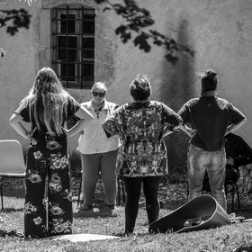 16 mai 2025 : Journée des aidants