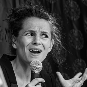 Jeanne Bleuse - Festival de Chaillol