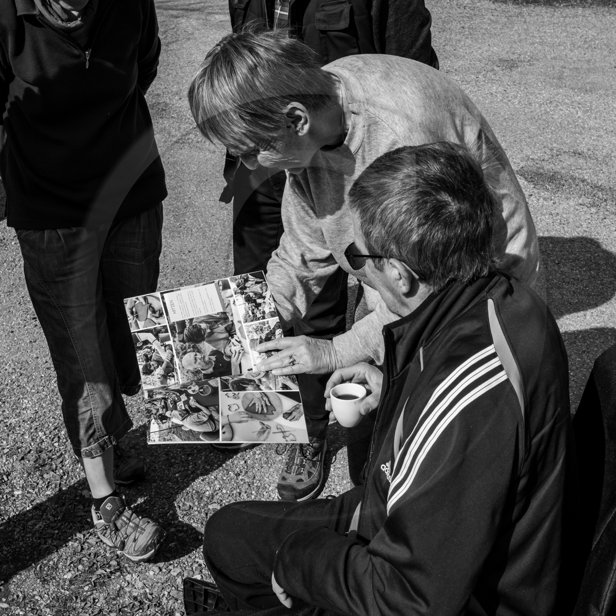 29 avril 2022 : journée des aidants et des aidés