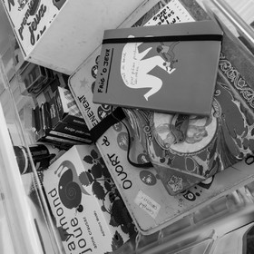 Atelier laine et promenade au jardin