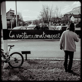 Ras Le Rallye