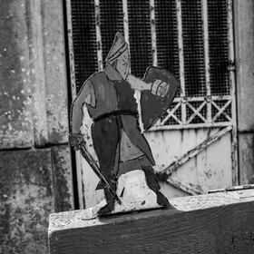 24 et 25 septembre 2022 - 3ème Médiévale de Poligny en Champsaur.