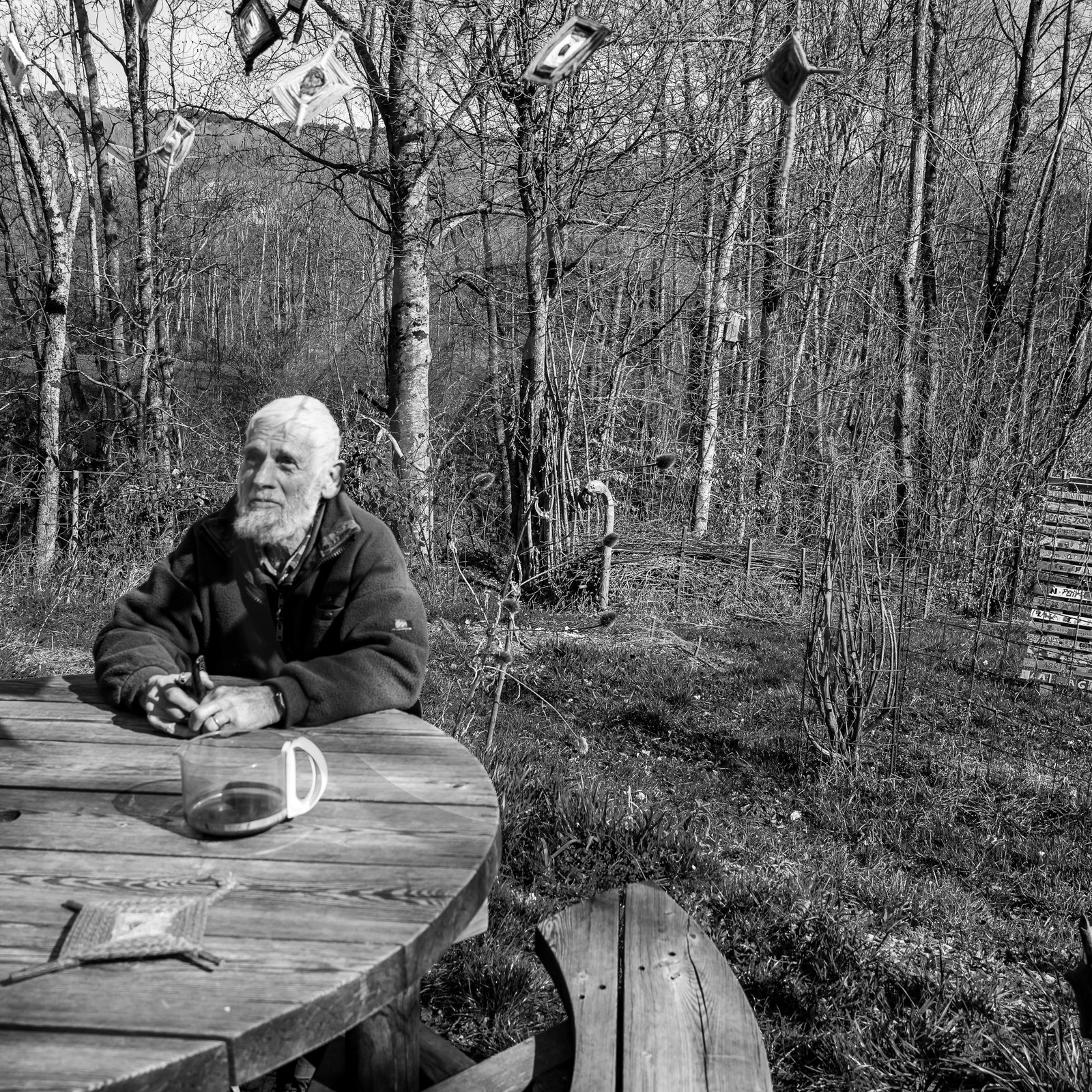 05 avril 2023 : C'est la reprise à l'Ouort 05 avril 2023 : C'est la reprise à l'Ouort