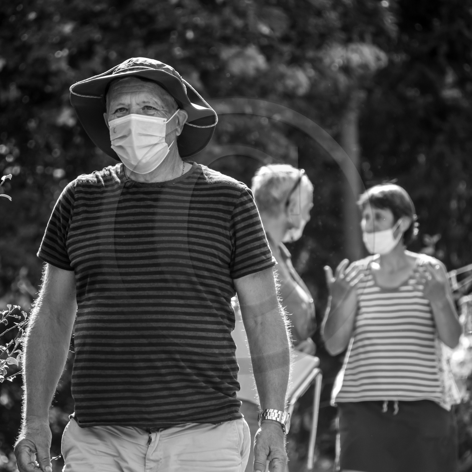 Après-midi contes et promenade