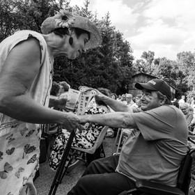 Jeanne Bleuse - Festival de Chaillol