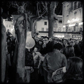 Je suis Charlie