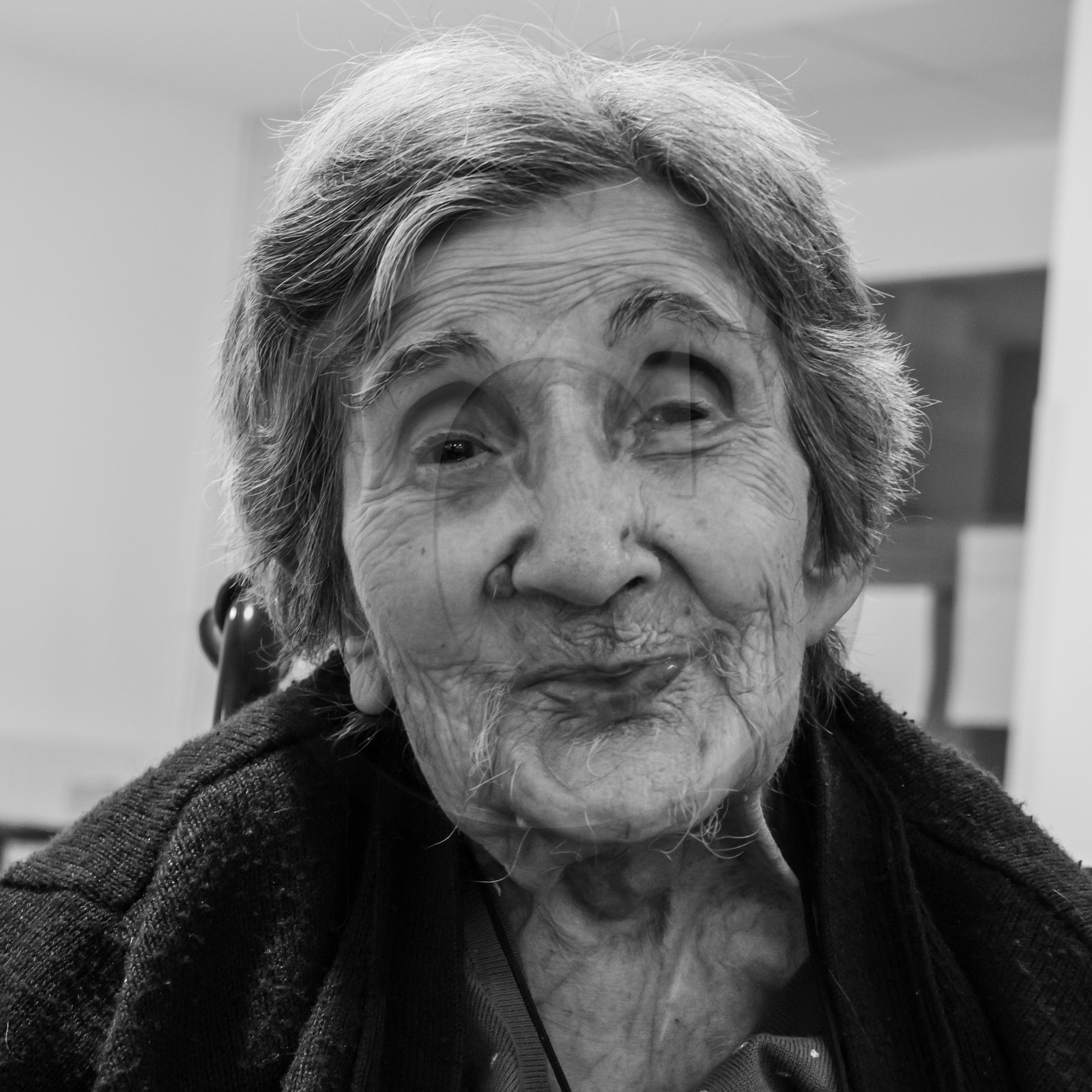 Rencontre à l'Edelweiss