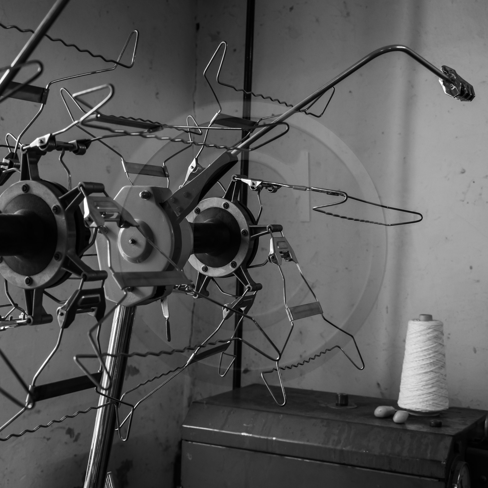 La Filature du Valgaudemar