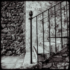 L'esprit d'escalier