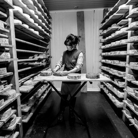 La Fromagerie du Champsaur