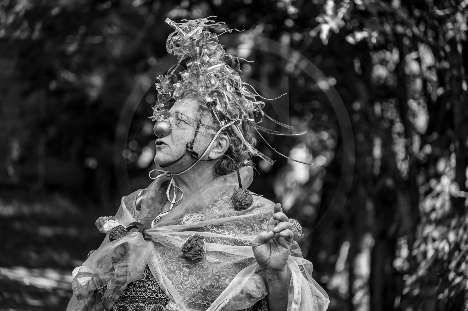 27 septembre 2023 : des crêpes et des clowns