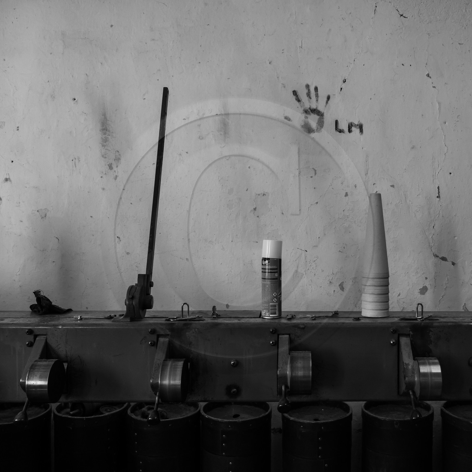 La Filature du Valgaudemar