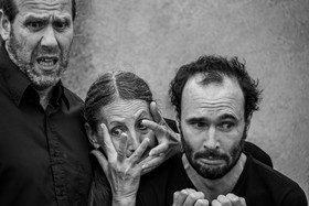 05 juin 2024 : Théâtre d'improvisation et découverte de la joelette