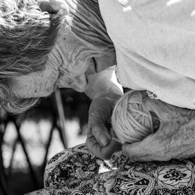 Journée des aidants et des aidés