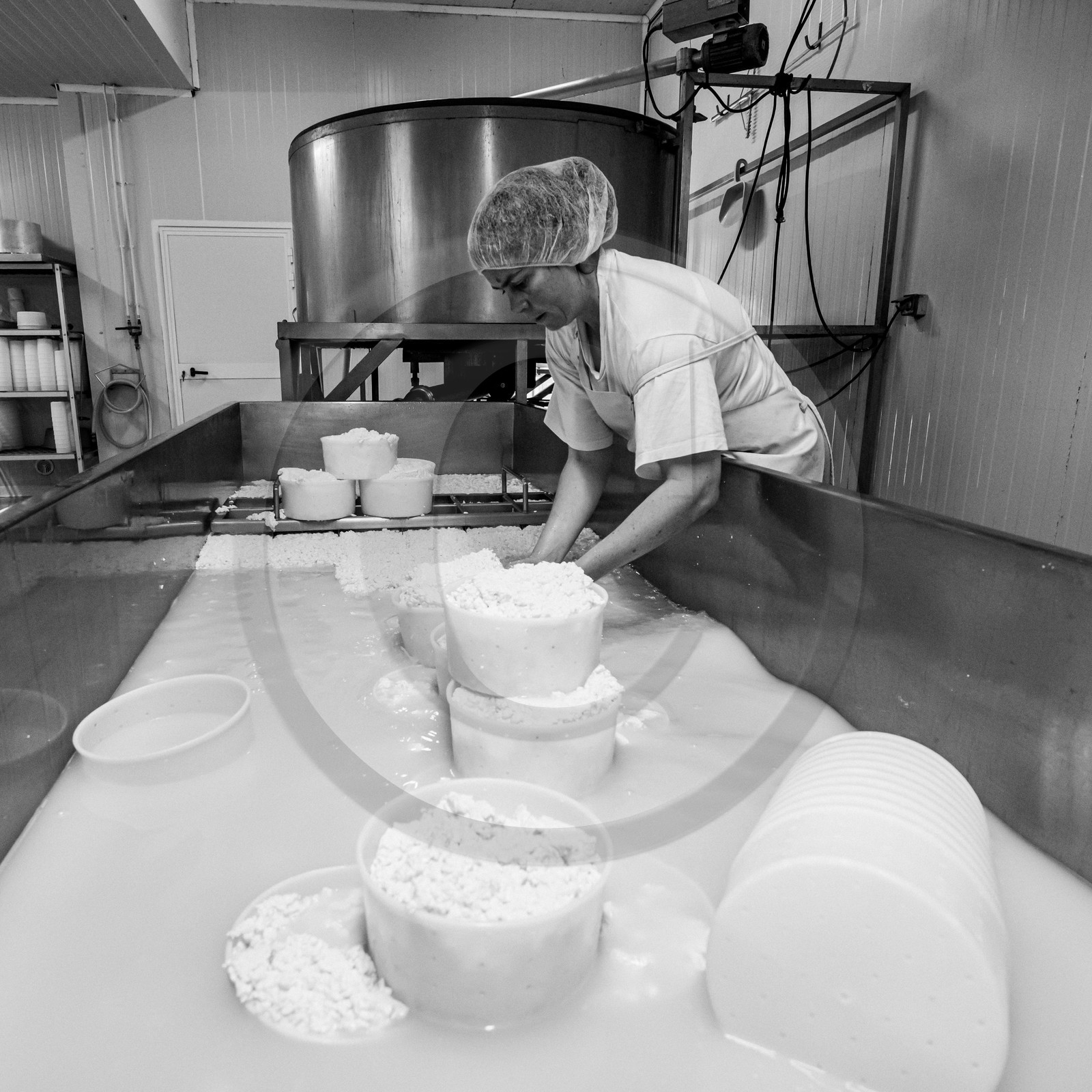 La Fromagerie du Champsaur