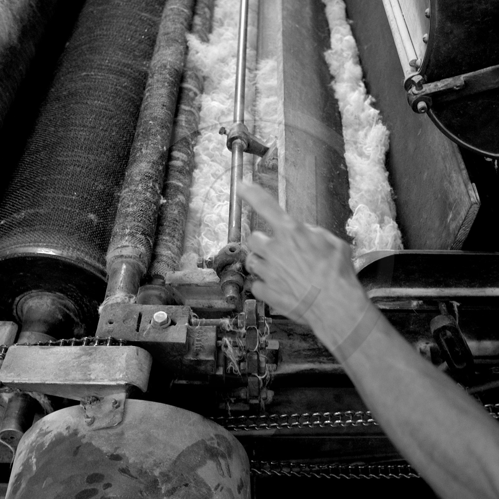 La Filature du Valgaudemar La Filature du Valgaudemar