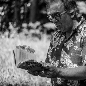 Arpenter le paysage avec Martin de la Soudière